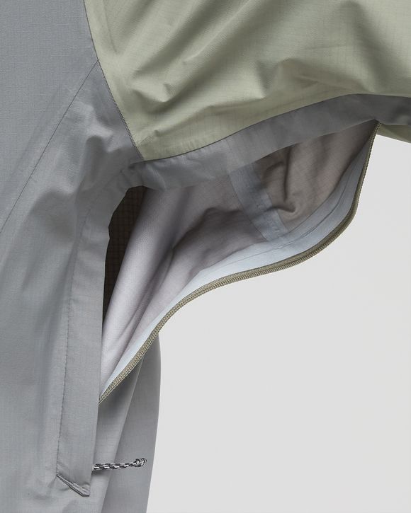 Granite Crest Rain Jacket