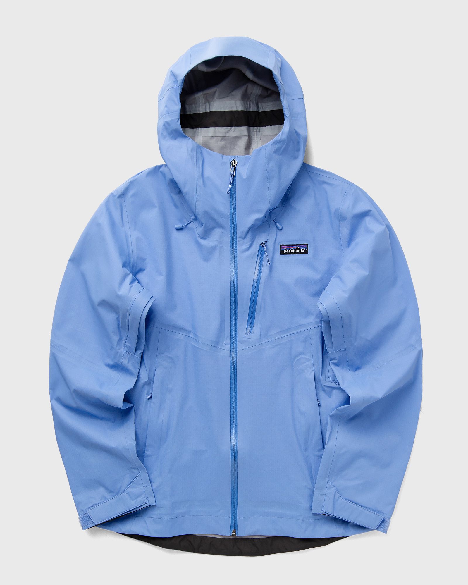 Granite Crest Rain Jacket