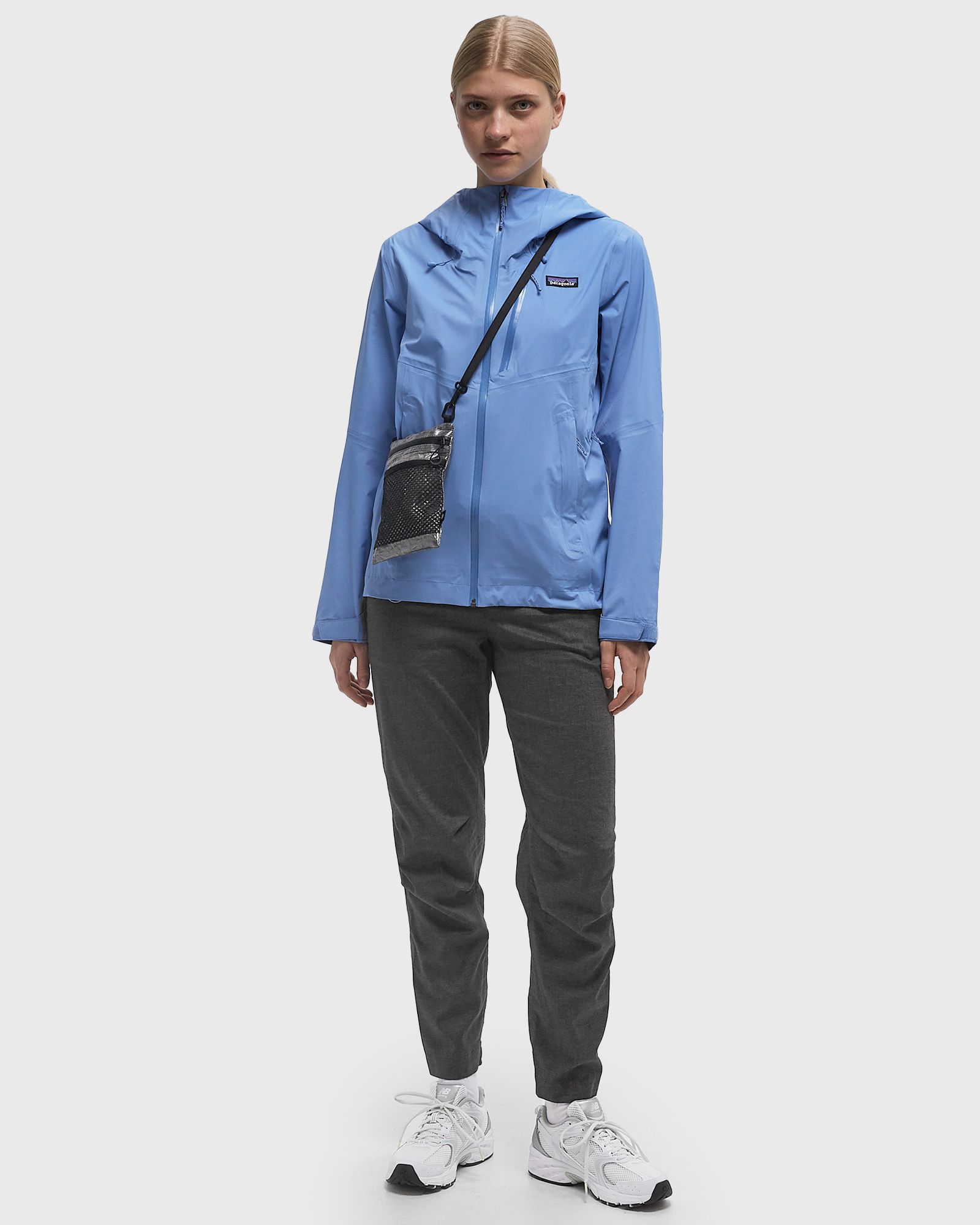 Granite Crest Rain Jacket
