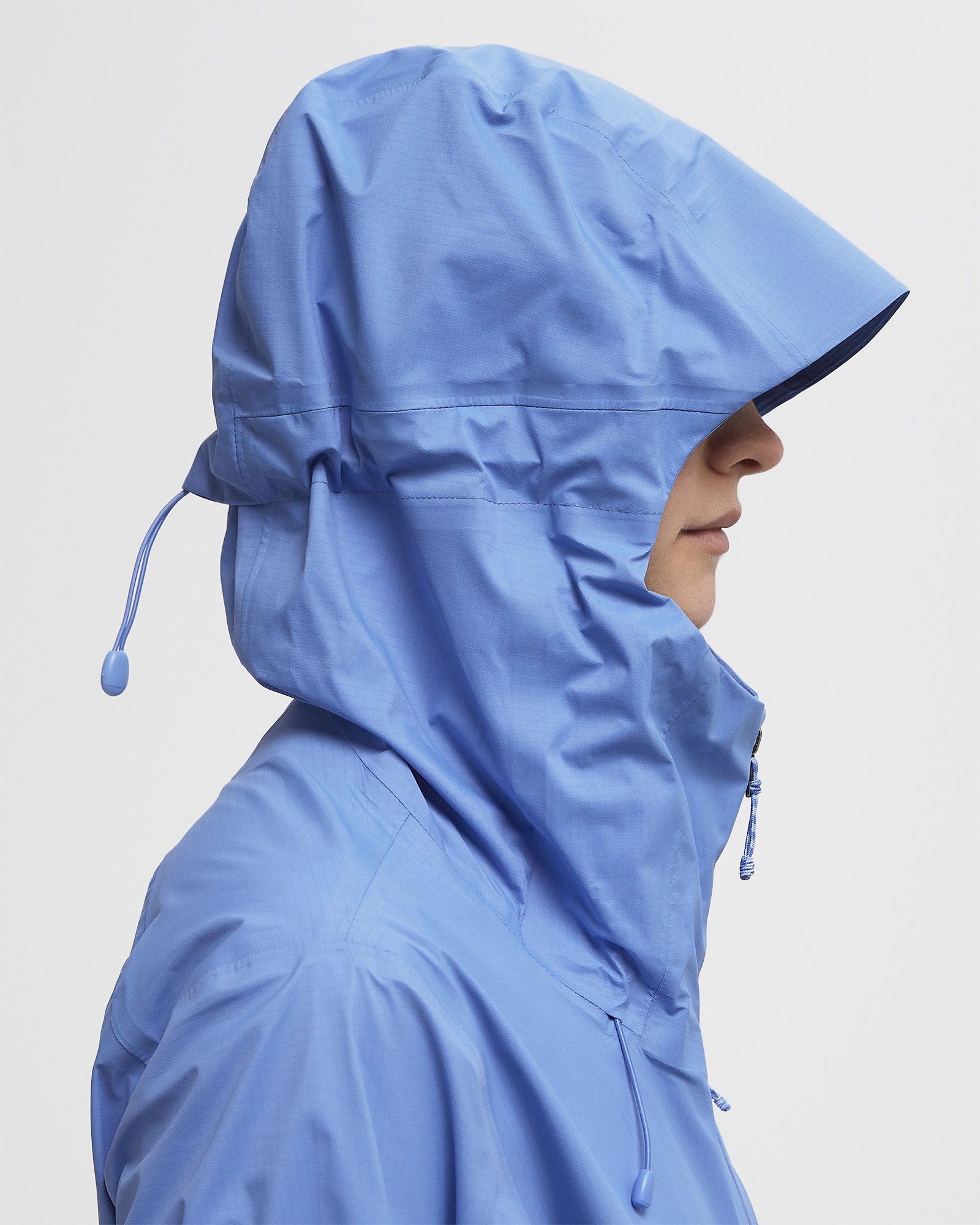 Granite Crest Rain Jacket