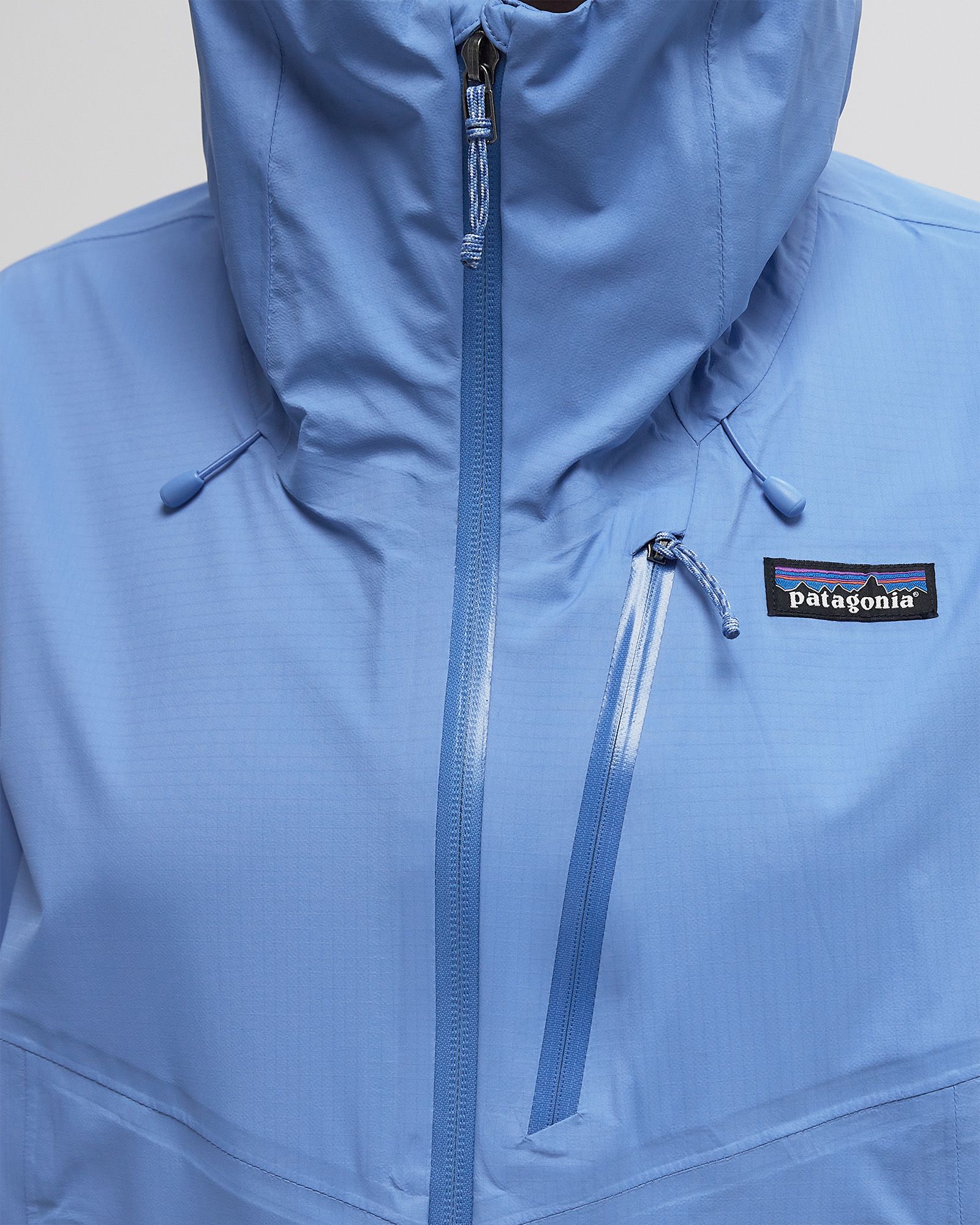 Granite Crest Rain Jacket