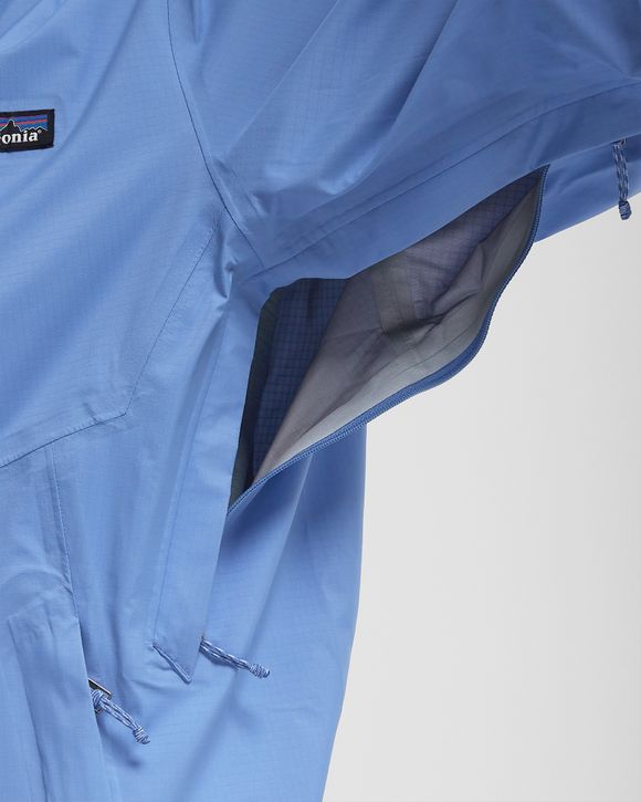 Granite Crest Rain Jacket