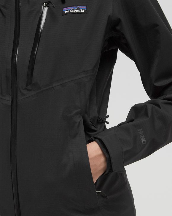 Granite Crest Rain Jacket