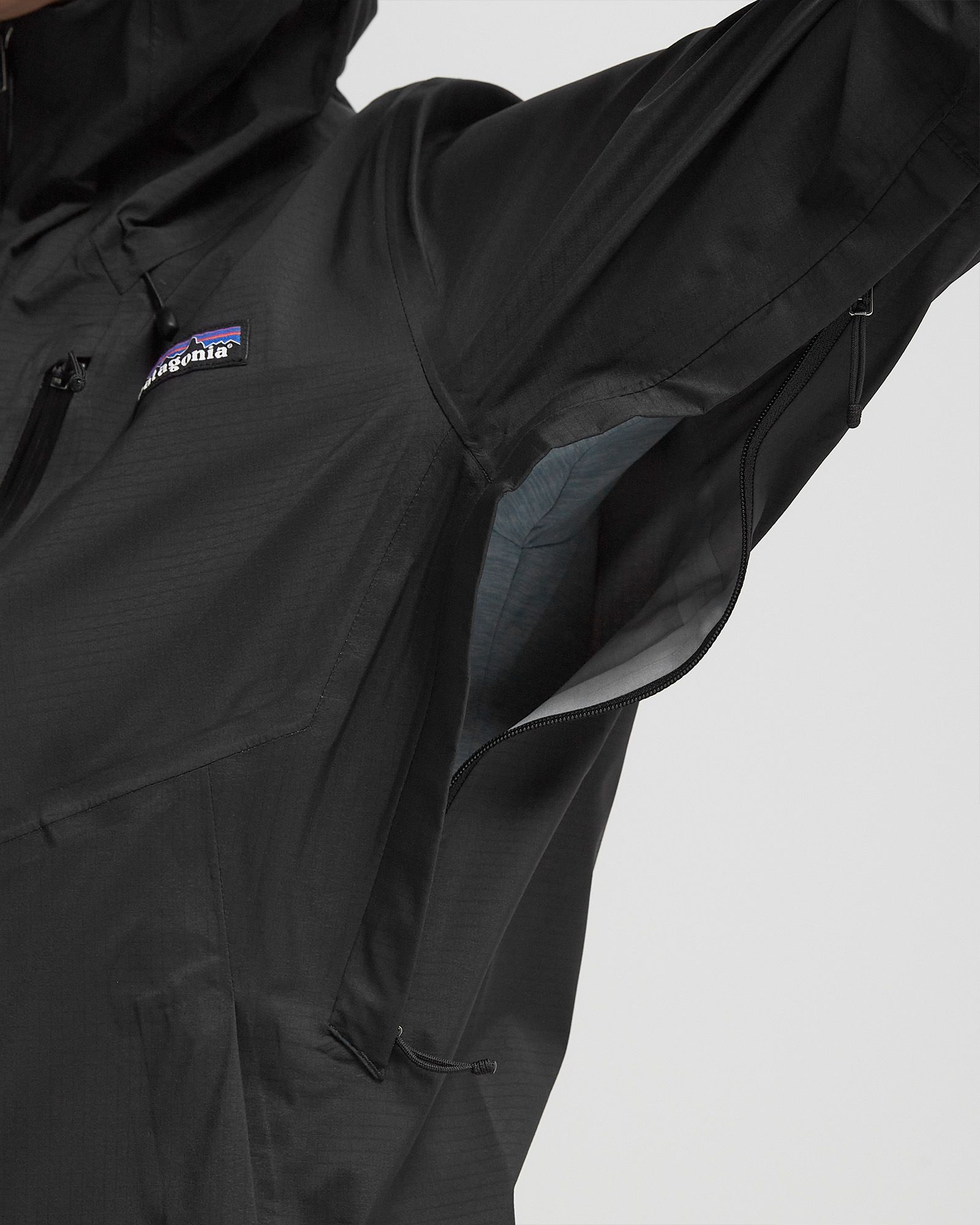 Granite Crest Rain Jacket
