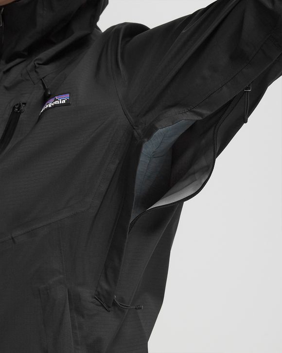 Granite Crest Rain Jacket