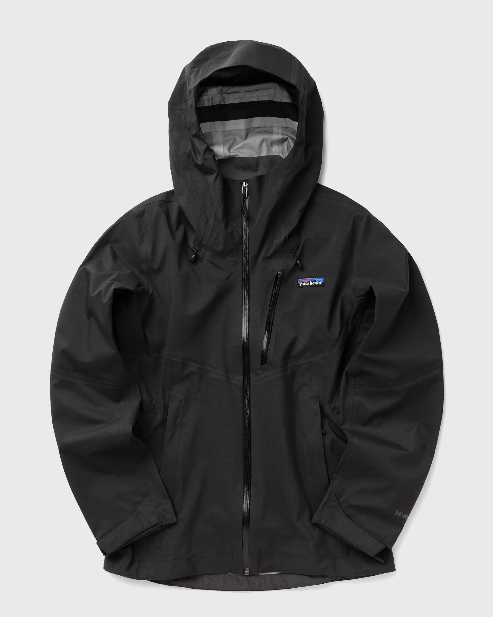 Granite Crest Rain Jacket