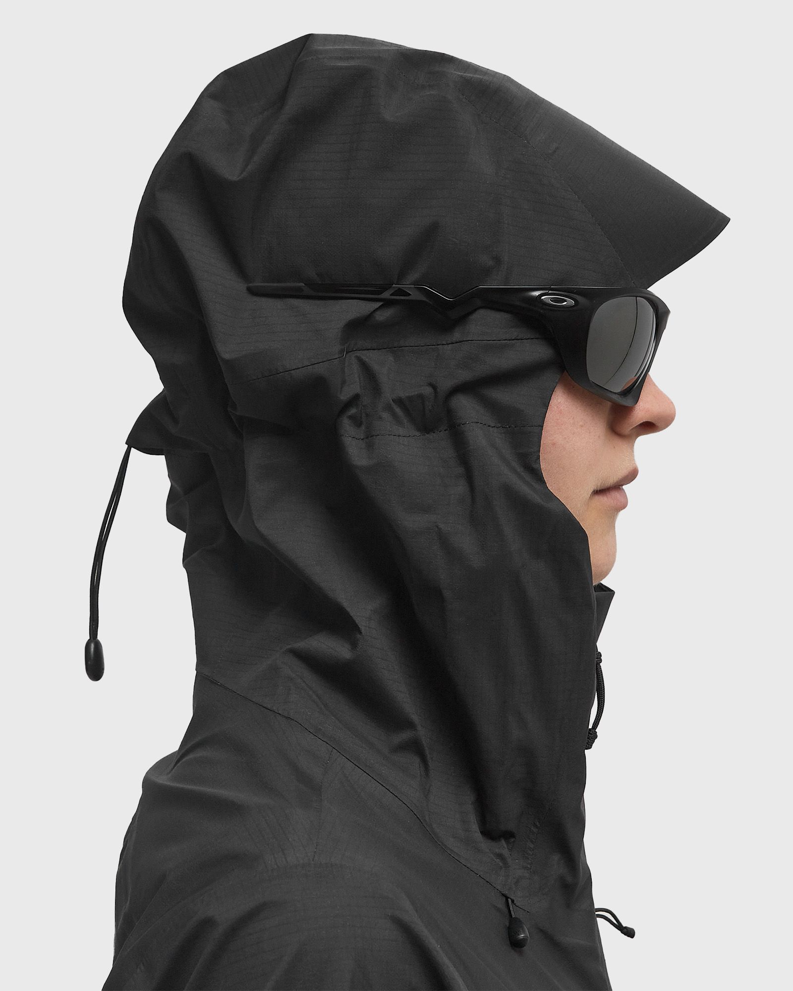 Granite Crest Rain Jacket