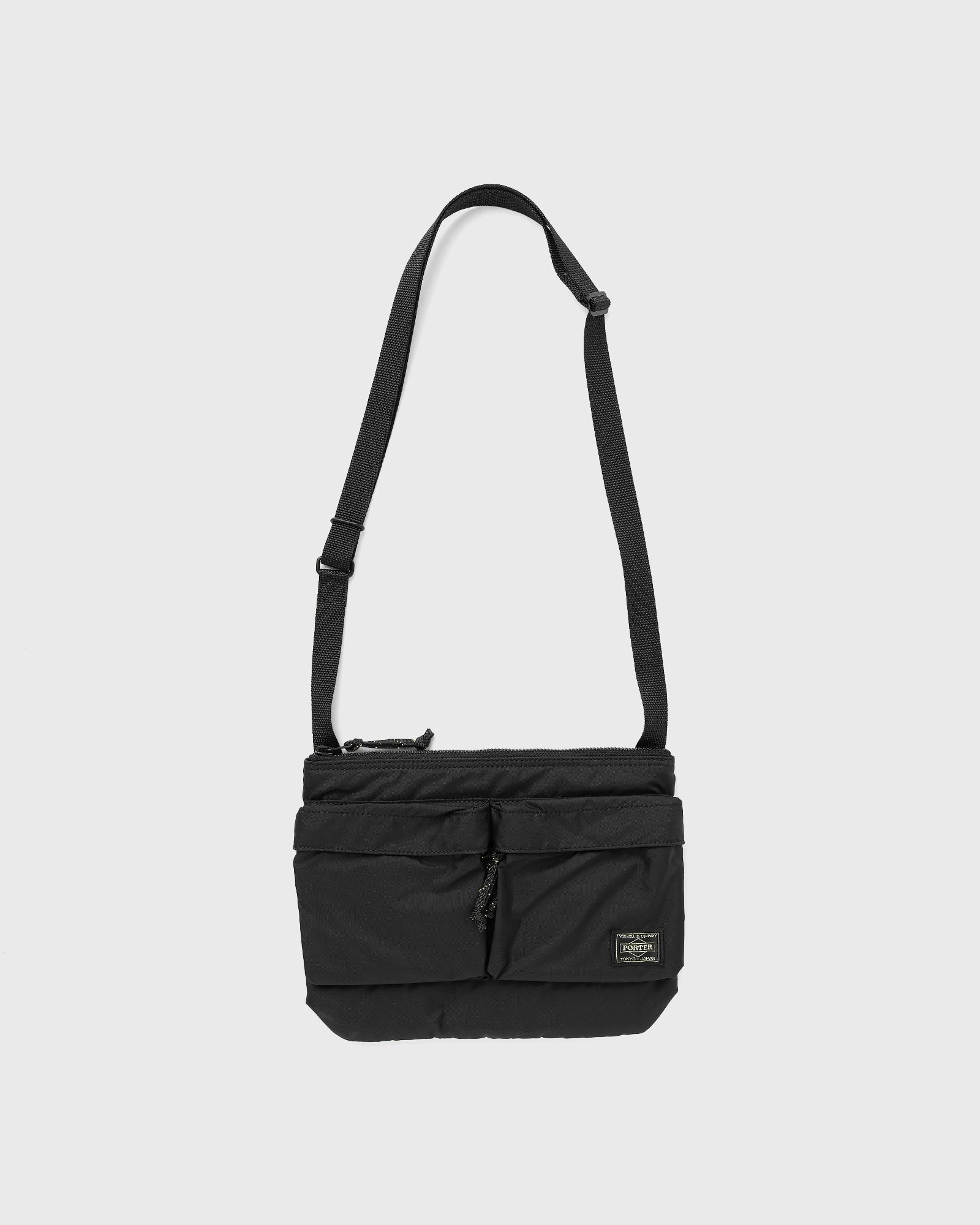 FORCE SHOULDER BAG