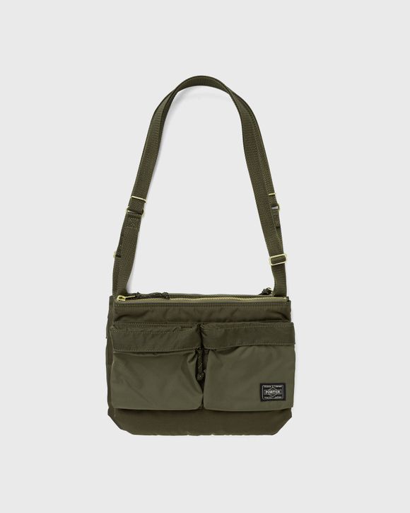 FORCE SHOULDER BAG