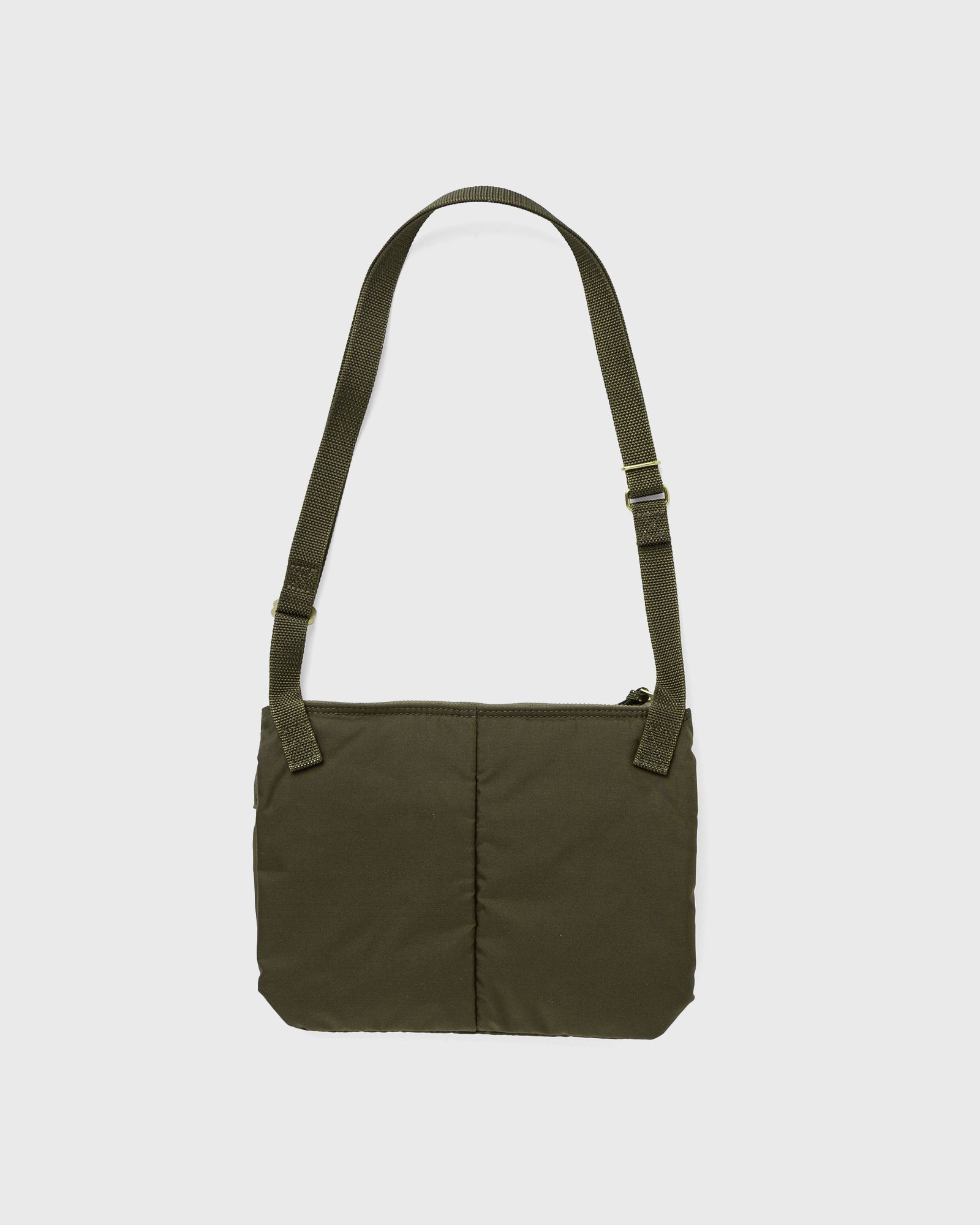 FORCE SHOULDER BAG