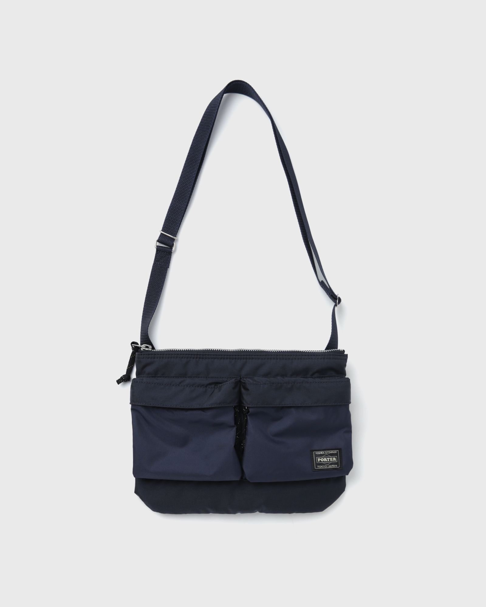 FORCE SHOULDER BAG