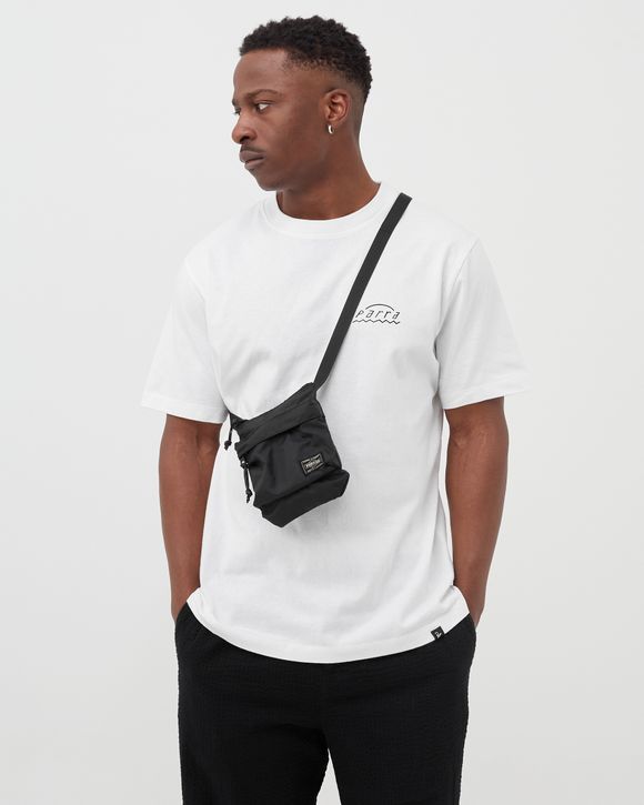 Porter-Yoshida & Co. Force Shoulder Bag - Black