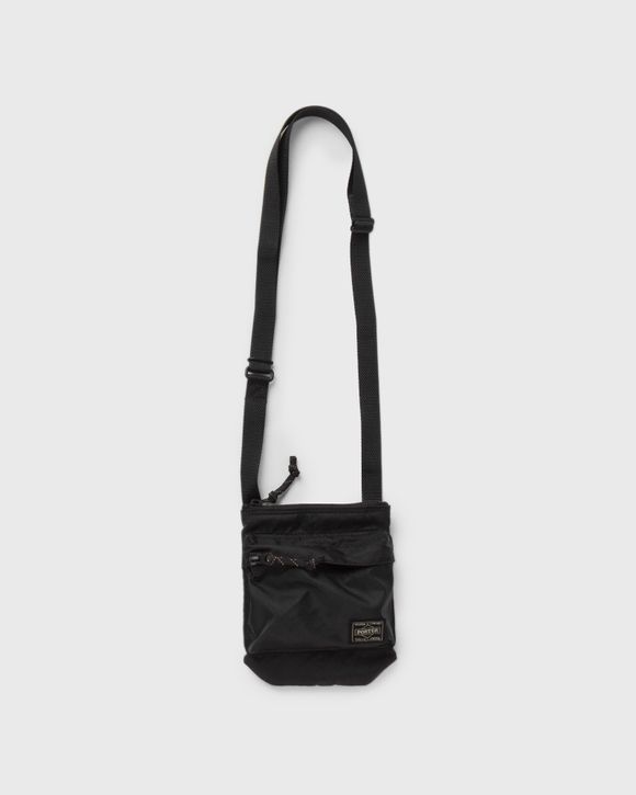 Order Porter-Yoshida Kaban Force Shoulder Pouch grün Bags & Wallets from  solebox