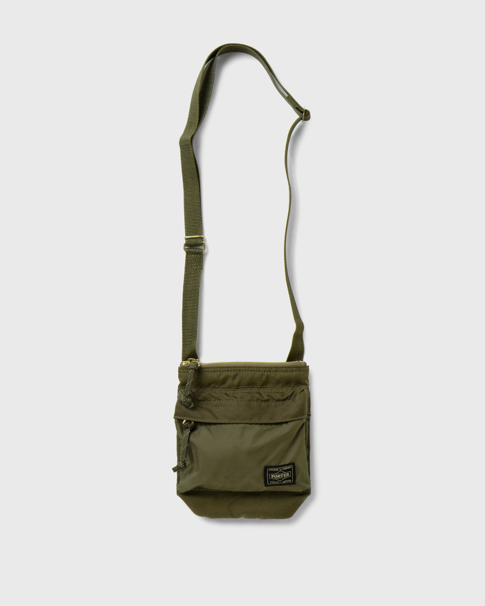 FORCE SHOULDER POUCH