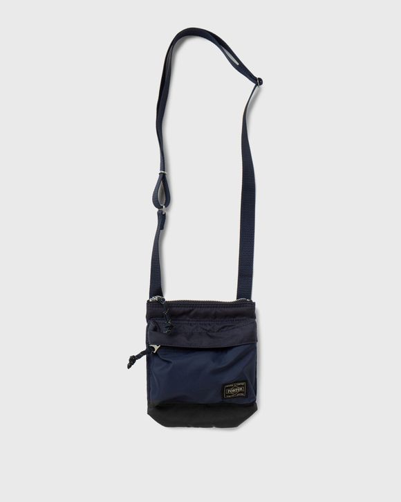 . Force Shoulder Pouch In Blue