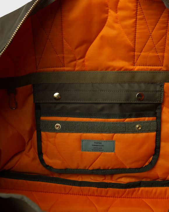 FORCE 2WAY DUFFLE BAG
