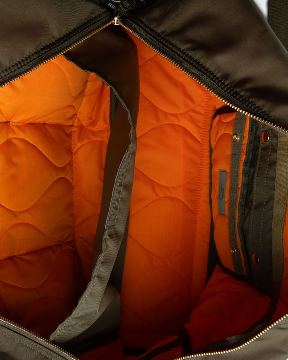 FORCE 2WAY DUFFLE BAG