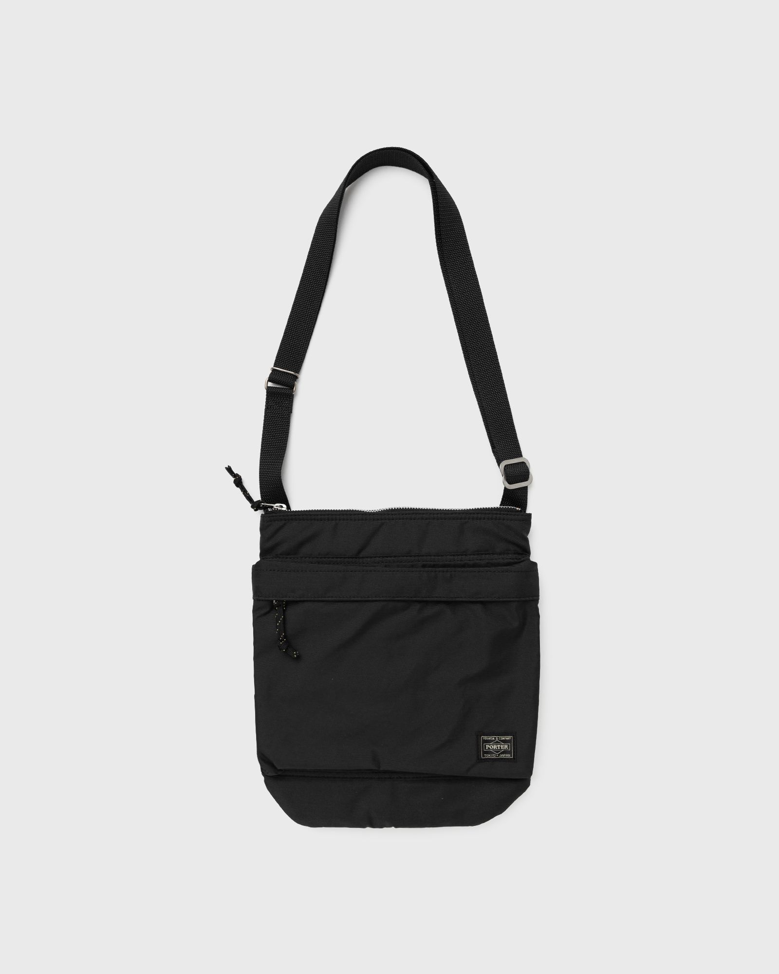 FORCE SHOULDER BAG