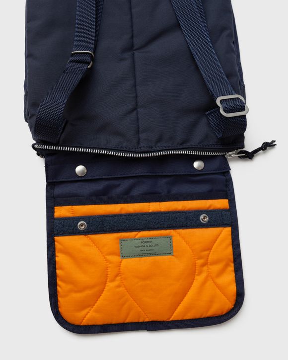 FORCE SHOULDER BAG