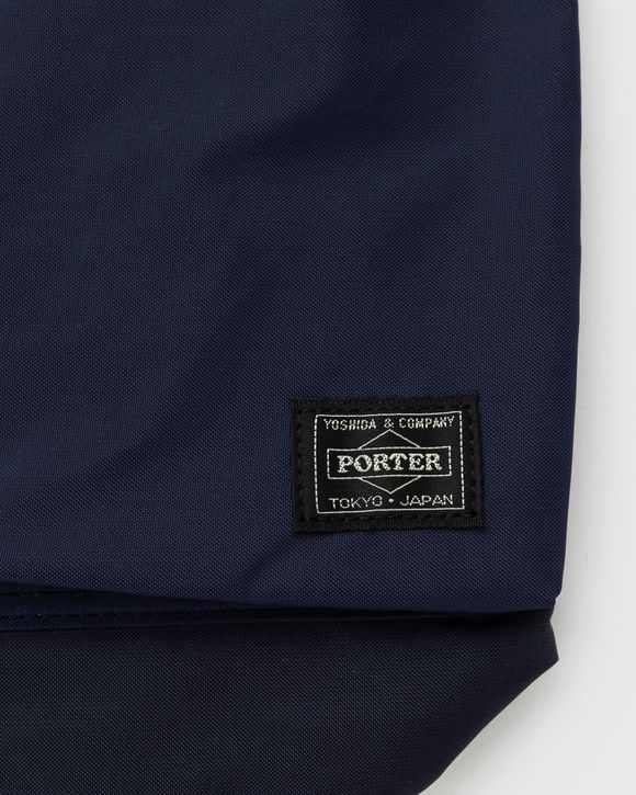 FORCE SHOULDER BAG