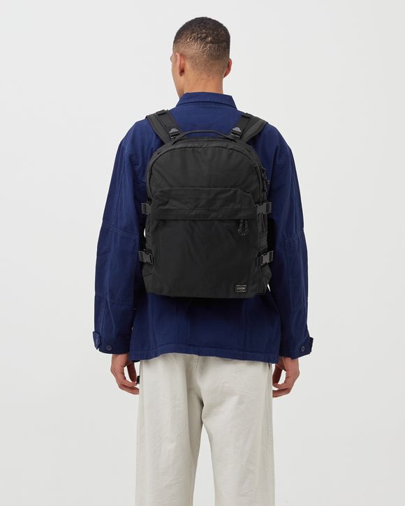 Porter Yoshida Co. FORCE DAY PACK Black Black