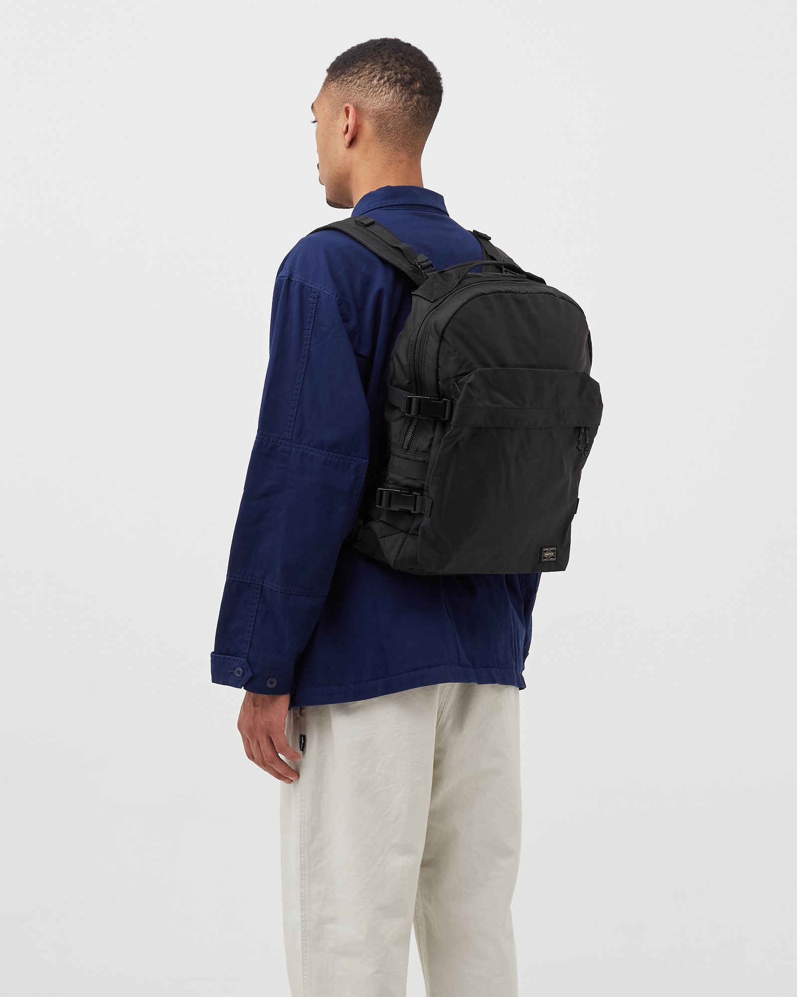 バッグ ANREALAGE PORTER OVERSIZE DAY PACK PORTER_622-