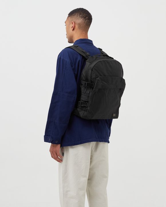 Porter-Yoshida & Co. FORCE DAY PACK Black - Black