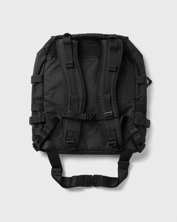 Porter-Yoshida & Co. FORCE DAY PACK Black | BSTN Store