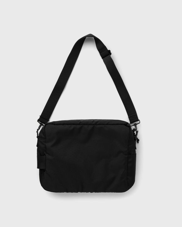 PORTER-YOSHIDA & CO｜CROSSBAGS (FORCE SHOULDER BAG (855- Porter-Yoshida & Co. FORCE SHOULDER BAG Black | BSTN Store