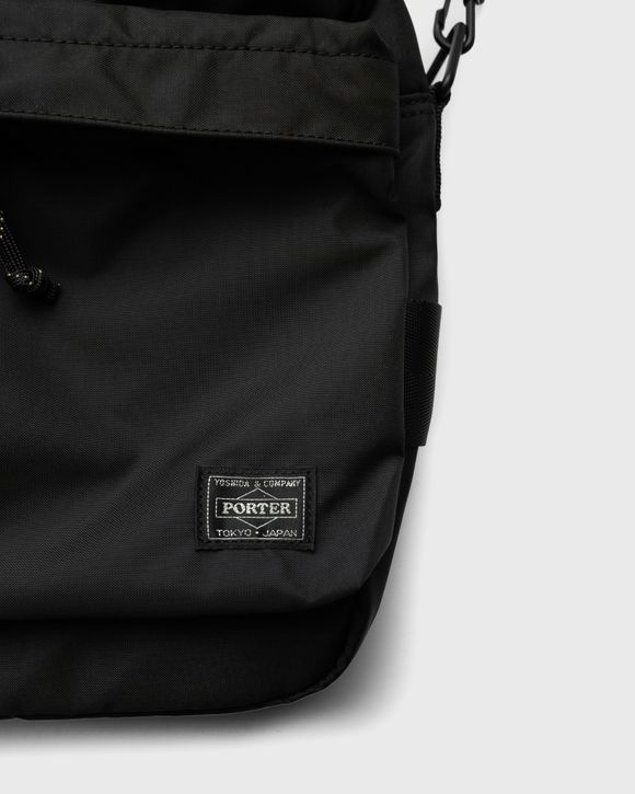 FORCE SHOULDER BAG
