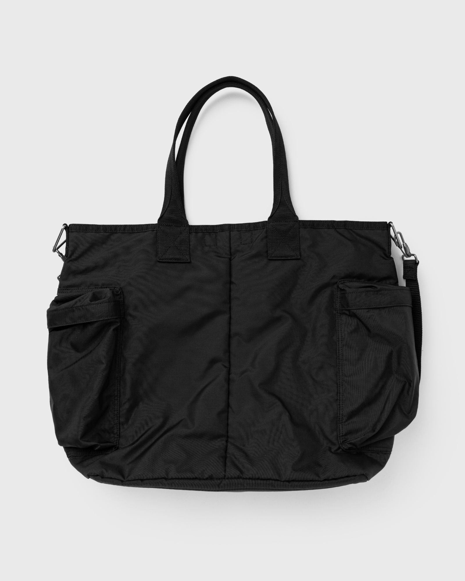 FORCE 2WAY TOTE BAG