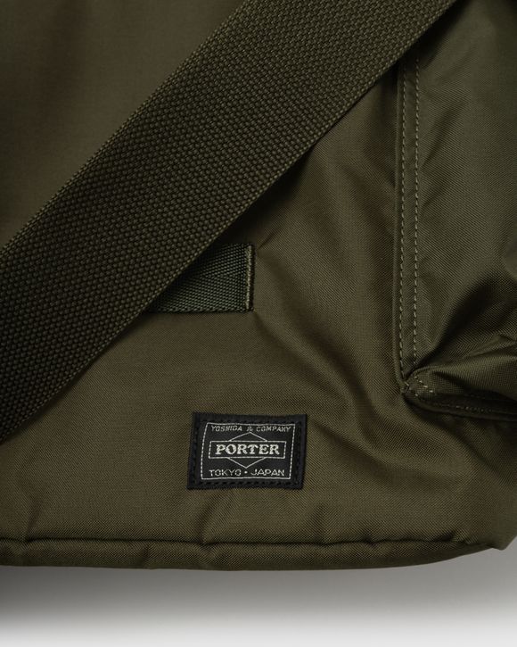 FORCE 2WAY TOTE BAG