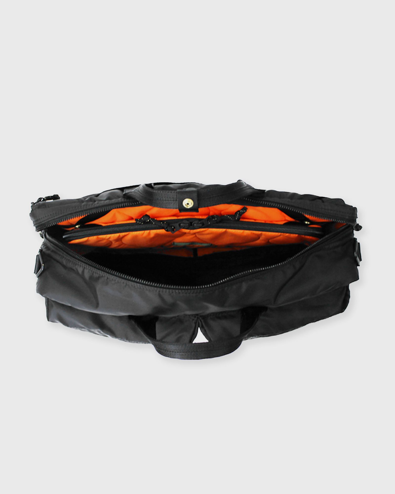 FORCE 3-WAY BRIEFCASE