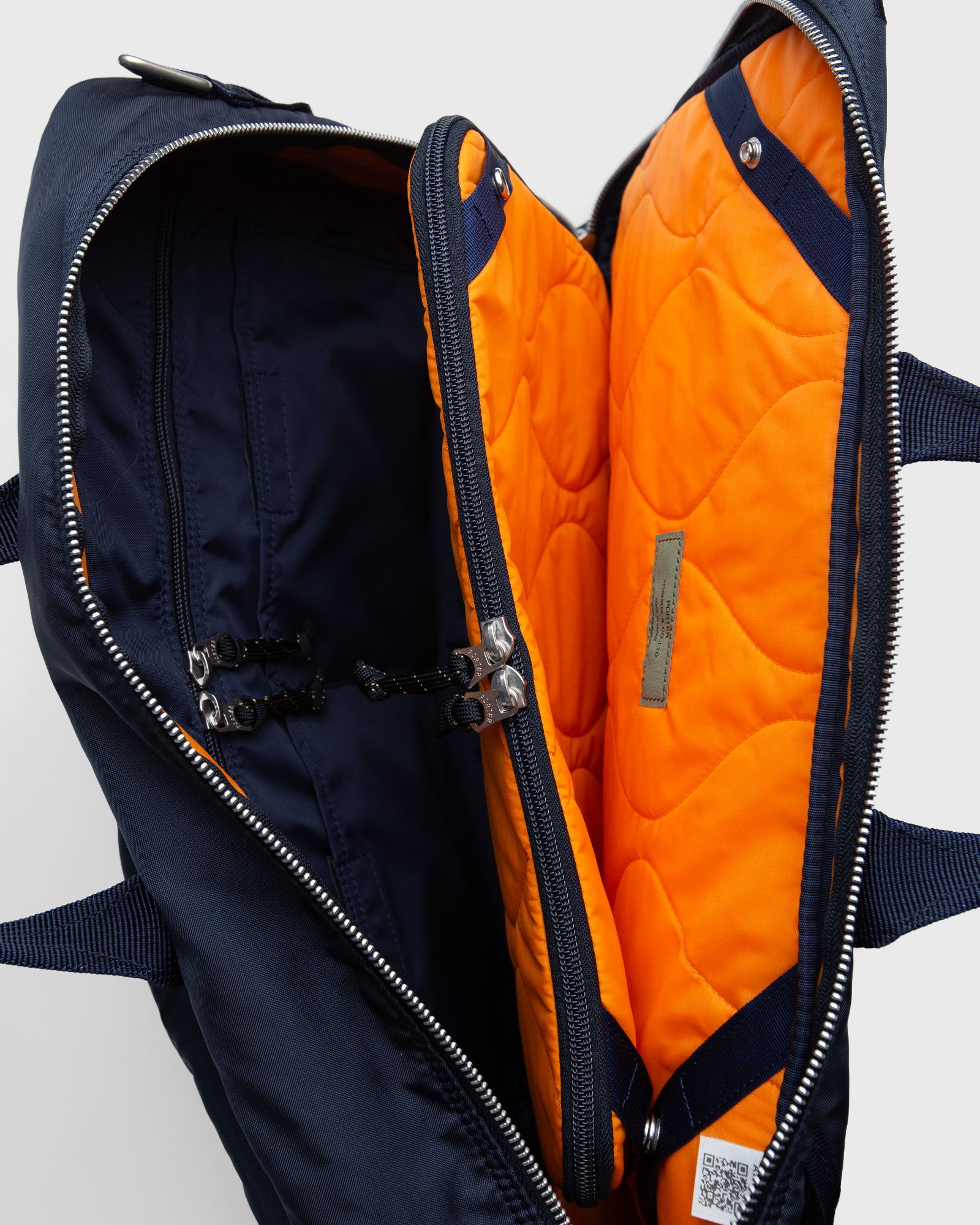 FORCE 3WAY BRIEFCASE