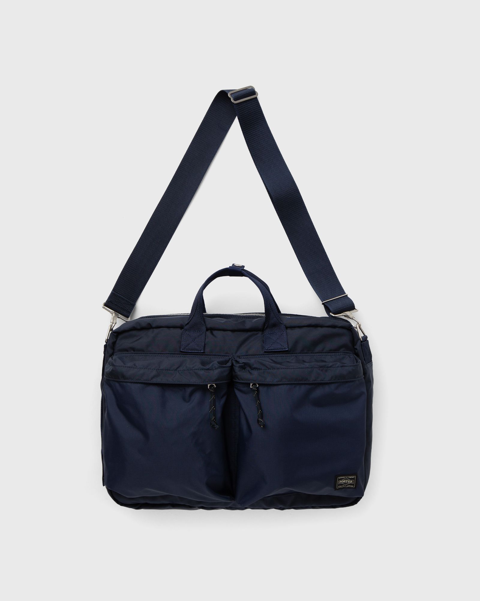 FORCE 3WAY BRIEFCASE