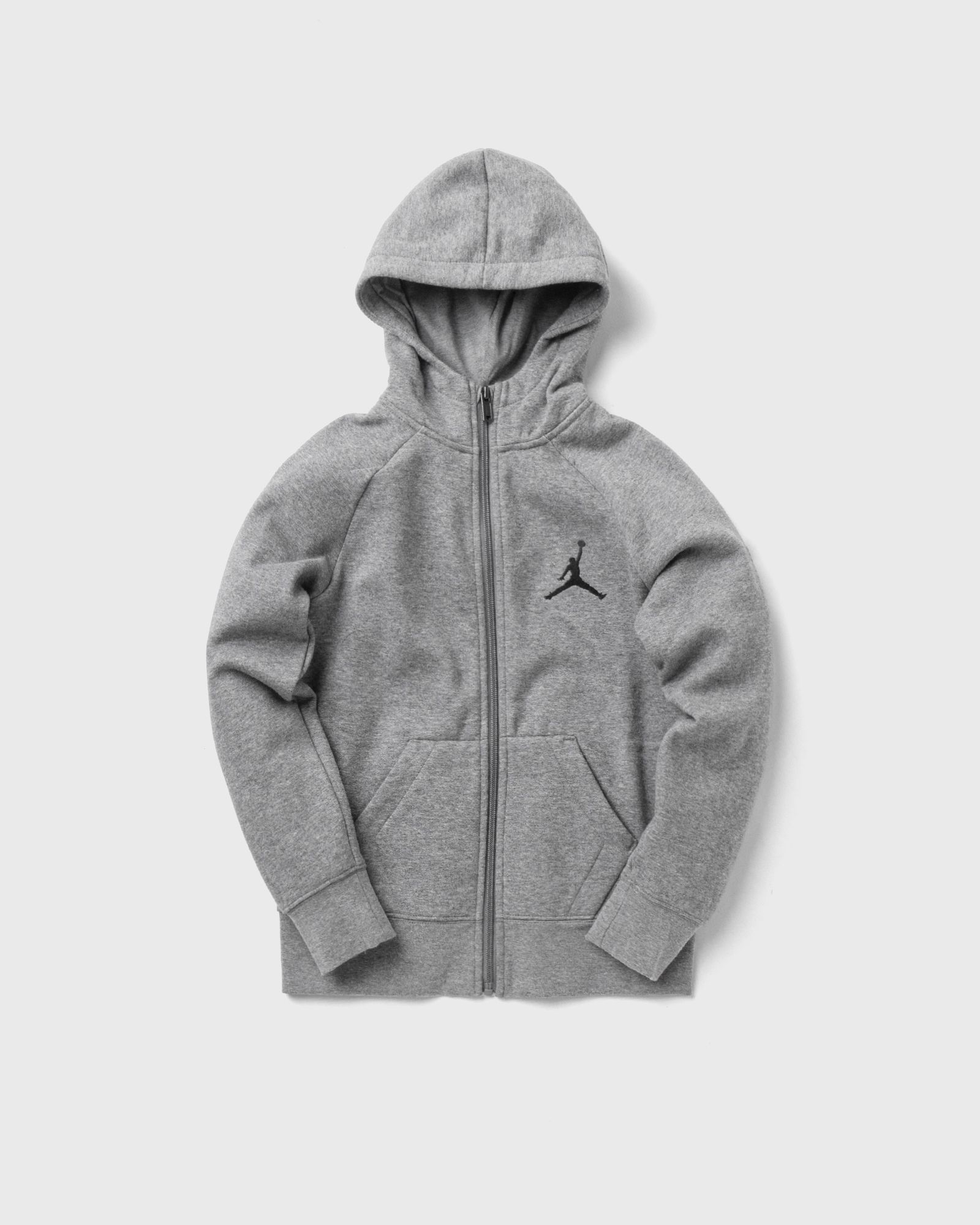 JUMPMAN FLEECE FULL ZIP HOODIE