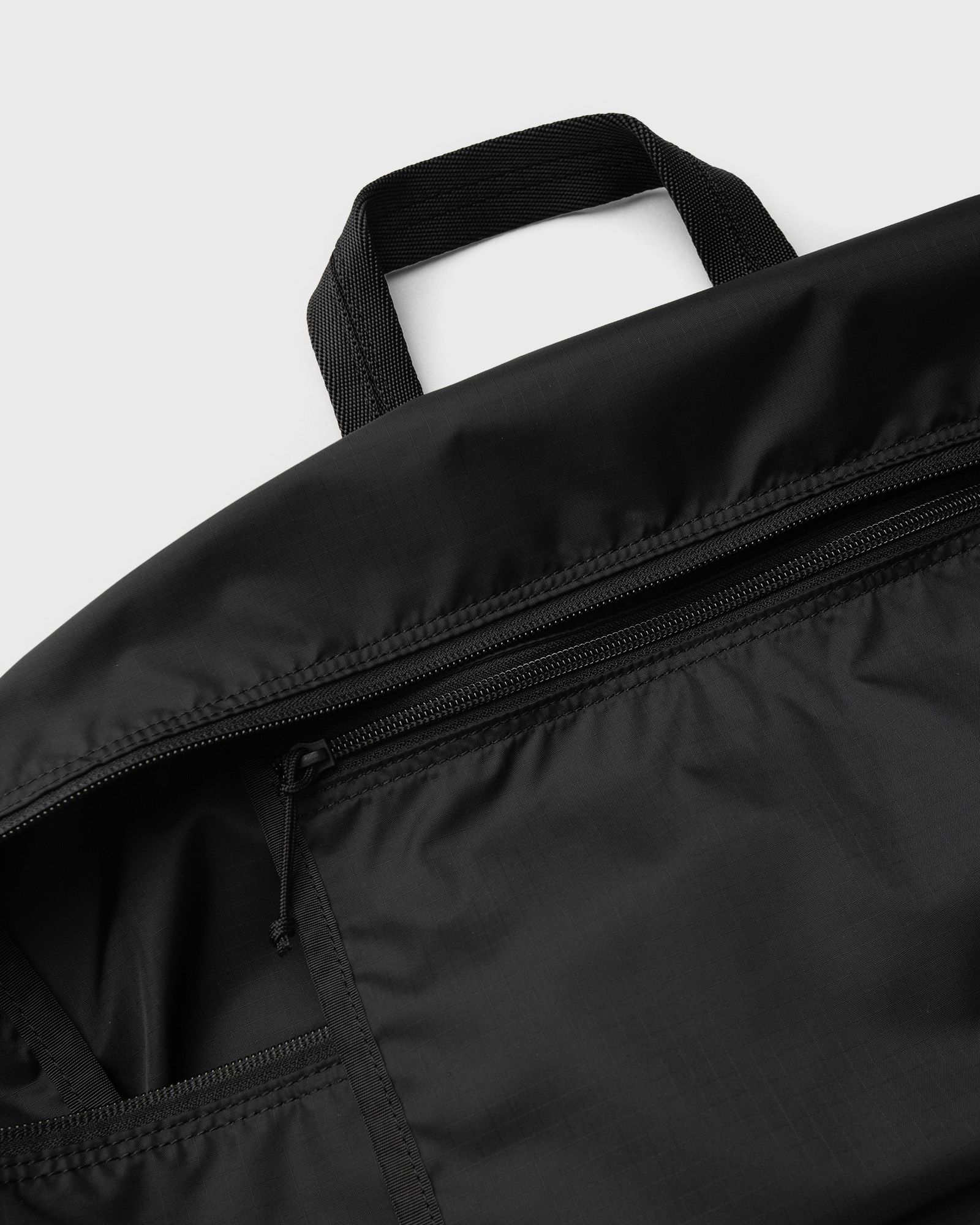 FLEX 2WAY DUFFLE BAG (S)