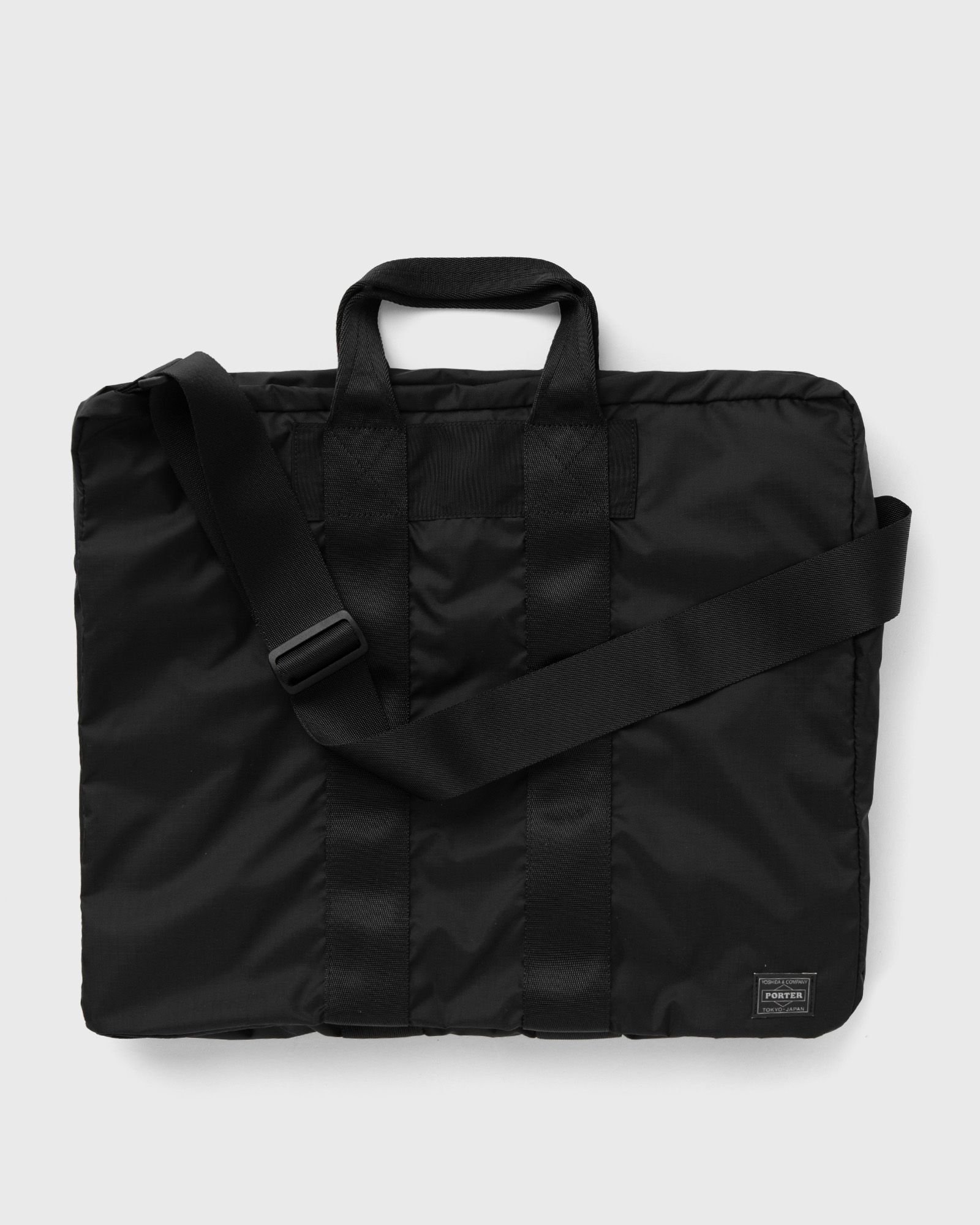 FLEX 2WAY DUFFLE BAG (S)