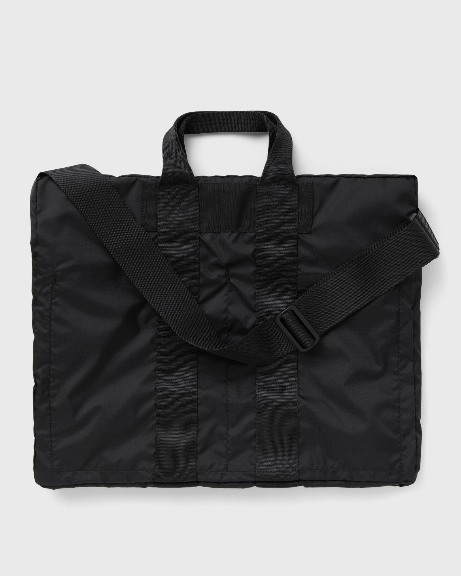 FLEX 2WAY DUFFLE BAG (S)