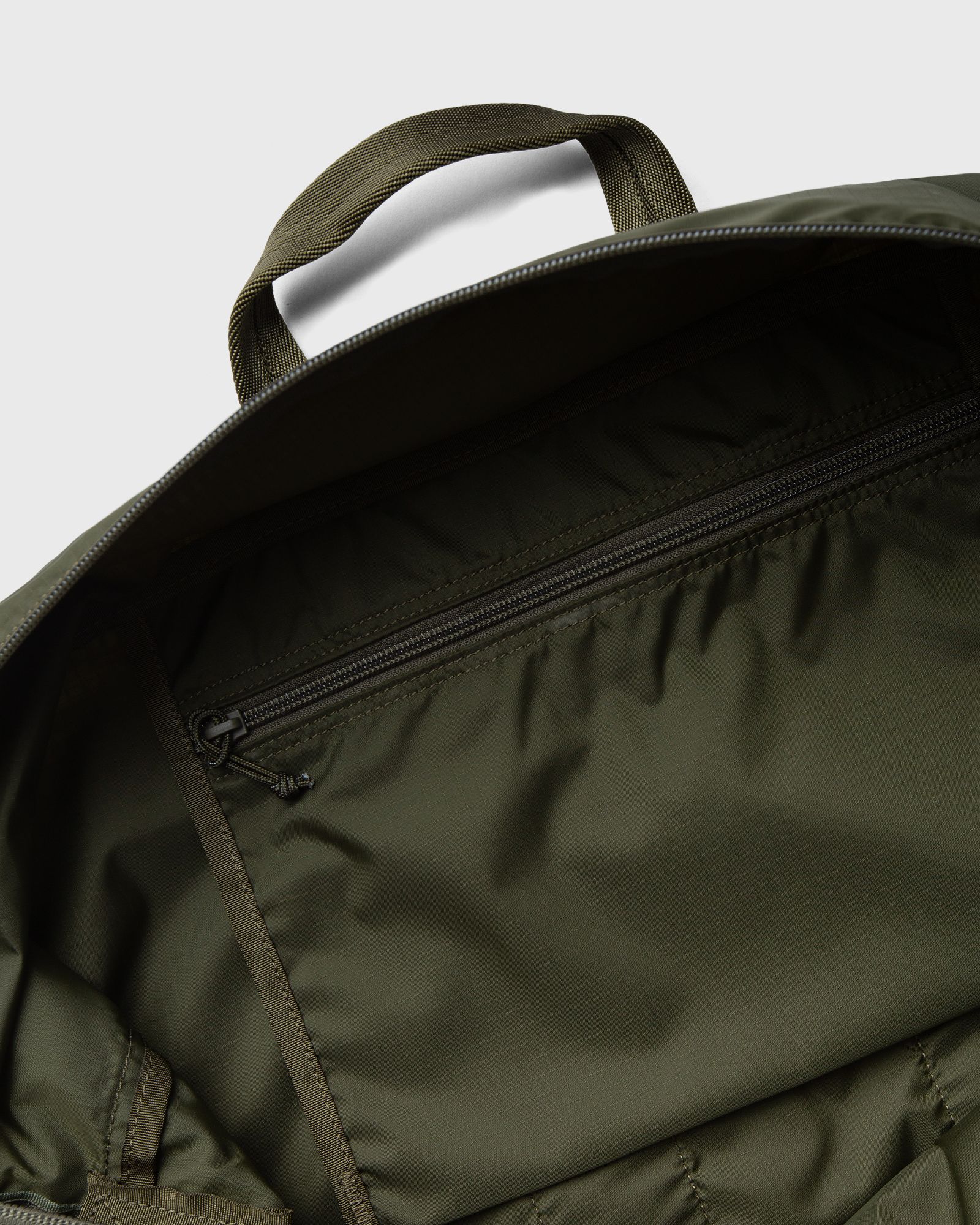 FLEX 2WAY DUFFLE BAG (S)