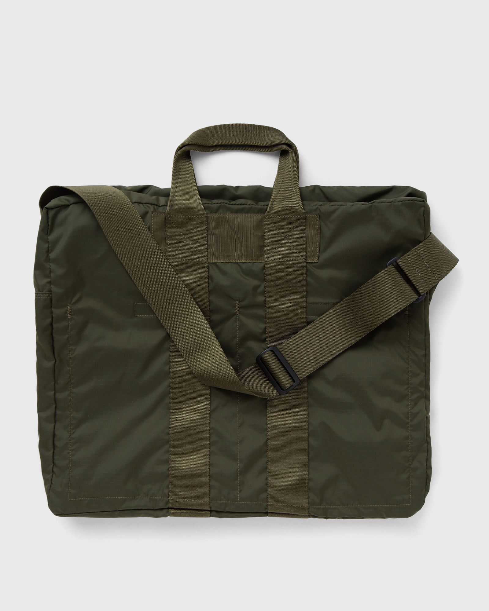 FLEX 2WAY DUFFLE BAG (S)
