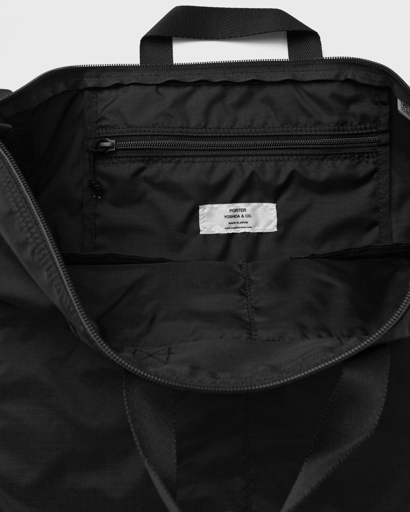 FLEX 2WAY HELMET BAG