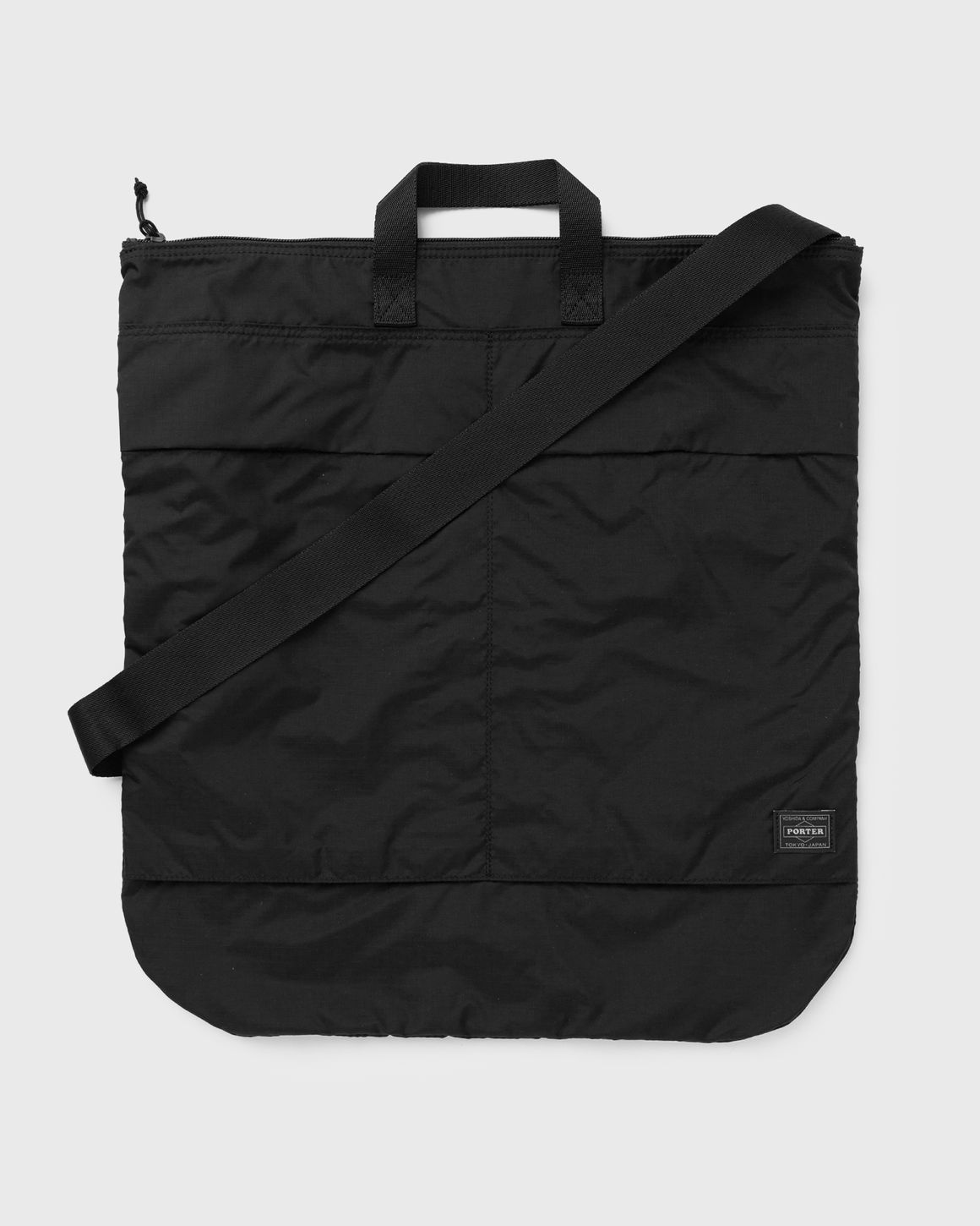 Porter flex 2way helmet bag sale