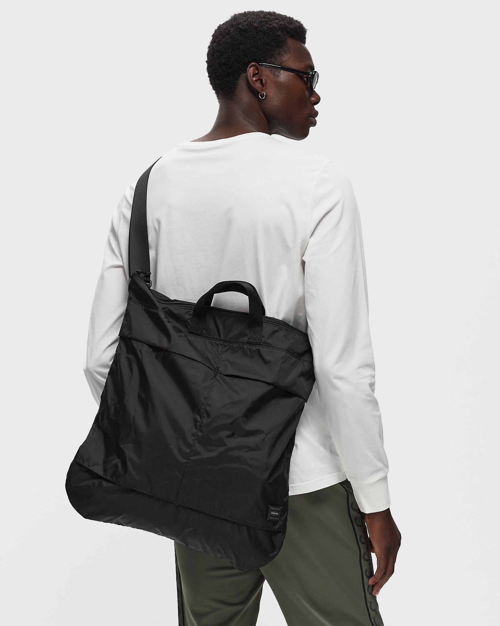 FLEX 2WAY HELMET BAG