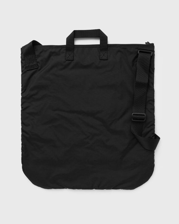 Porter-Yoshida & Co. FLEX 2WAY HELMET BAG Black - black