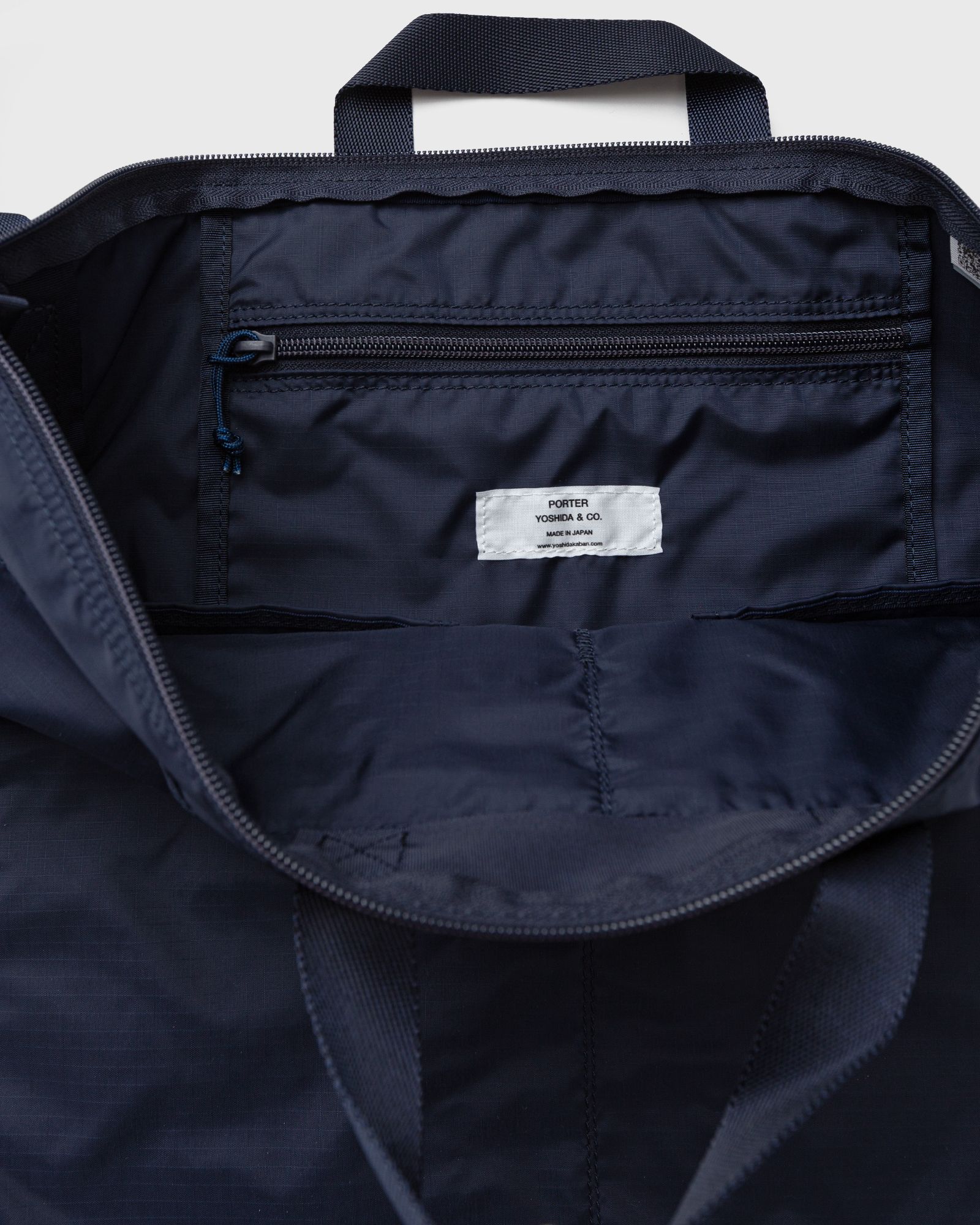 FLEX 2WAY HELMET BAG