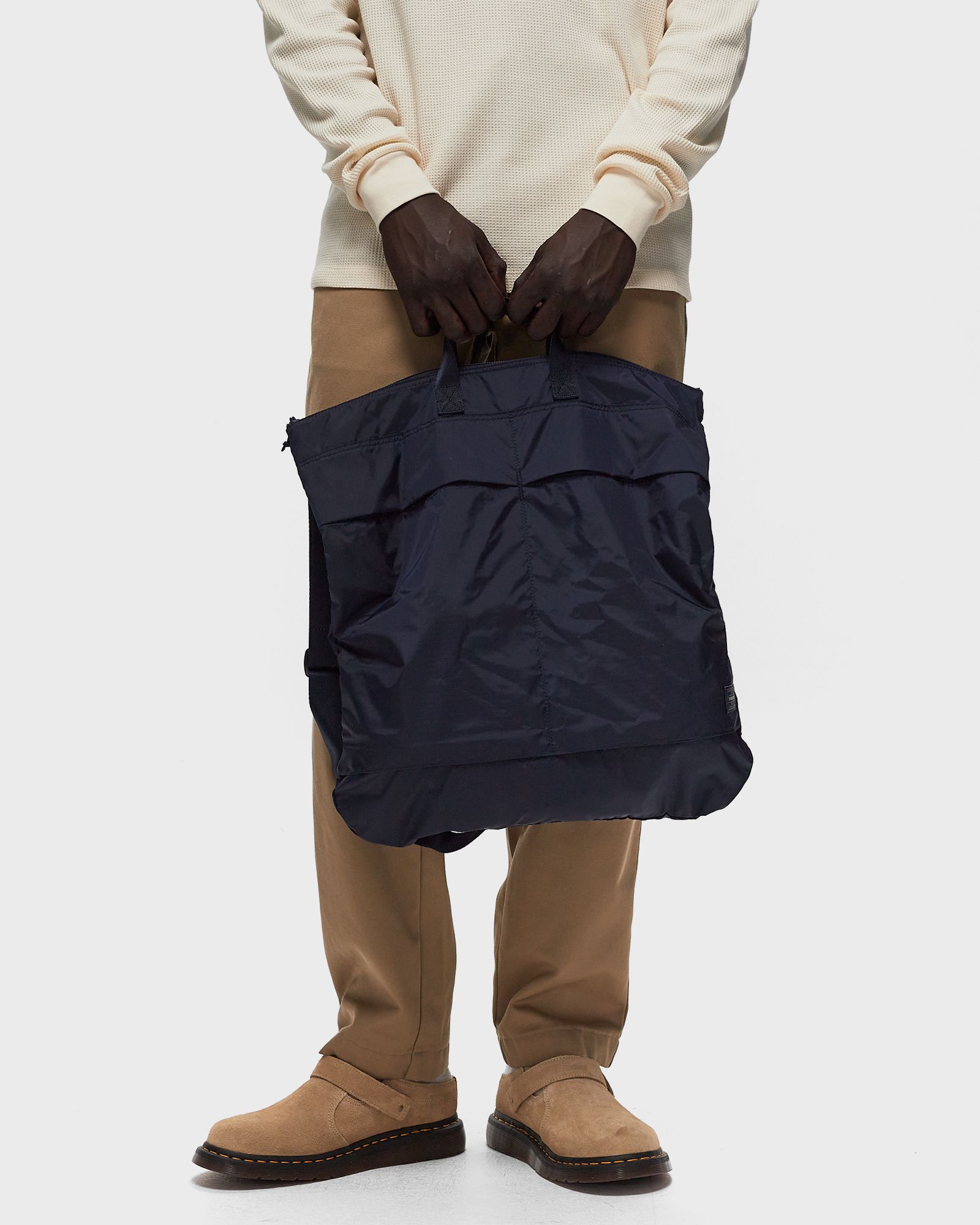 FLEX 2WAY HELMET BAG