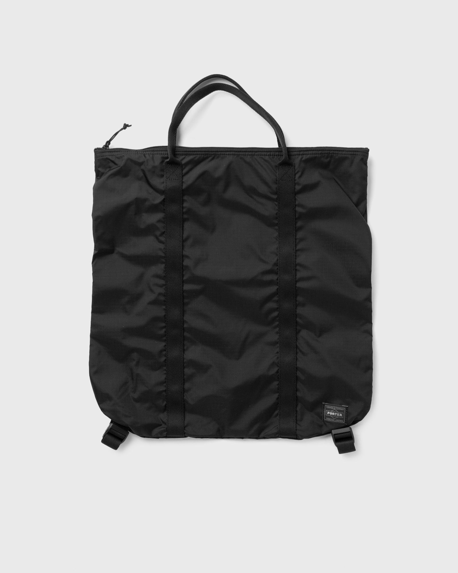 FLEX 2WAY TOTE BAG