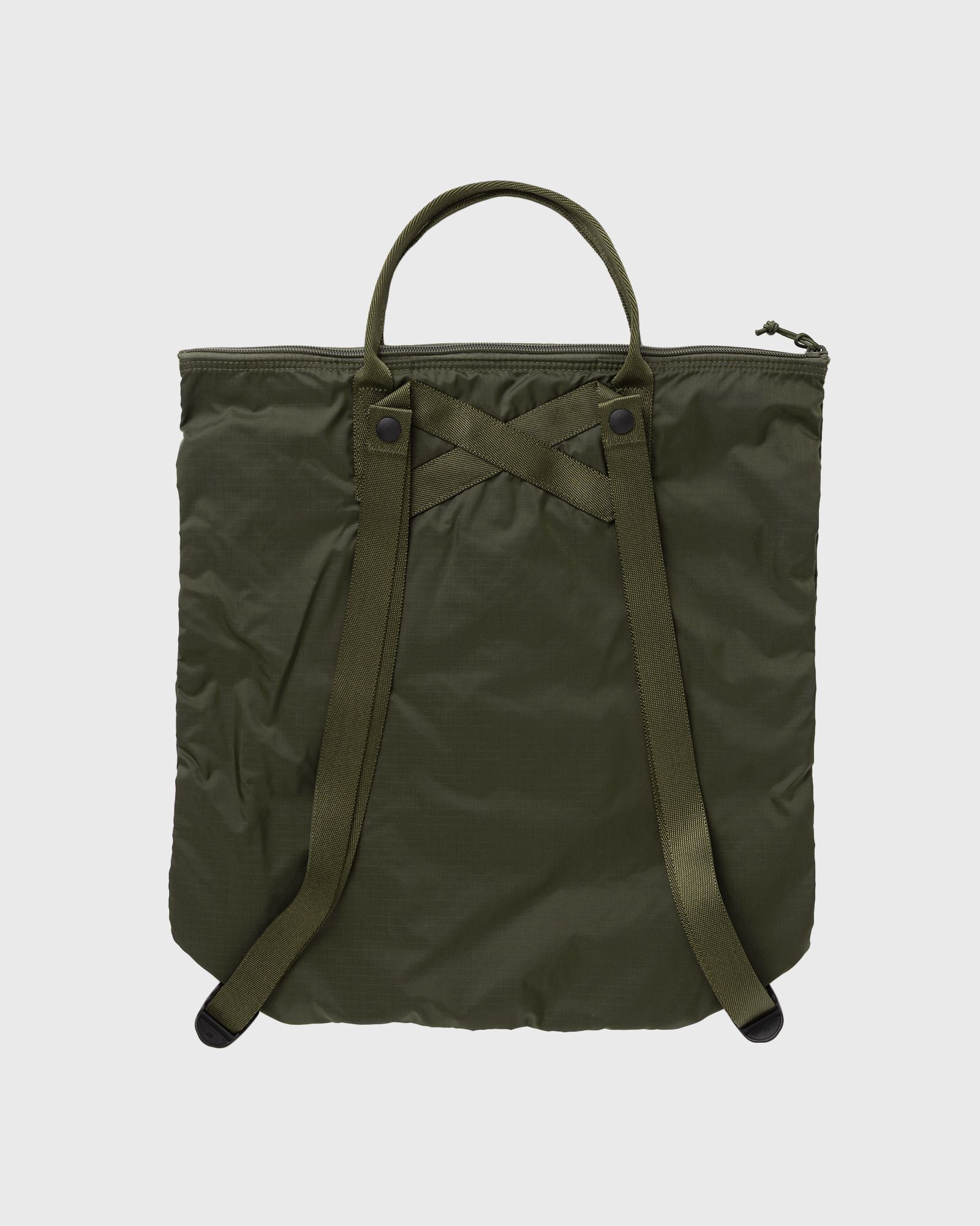 FLEX 2WAY TOTE BAG