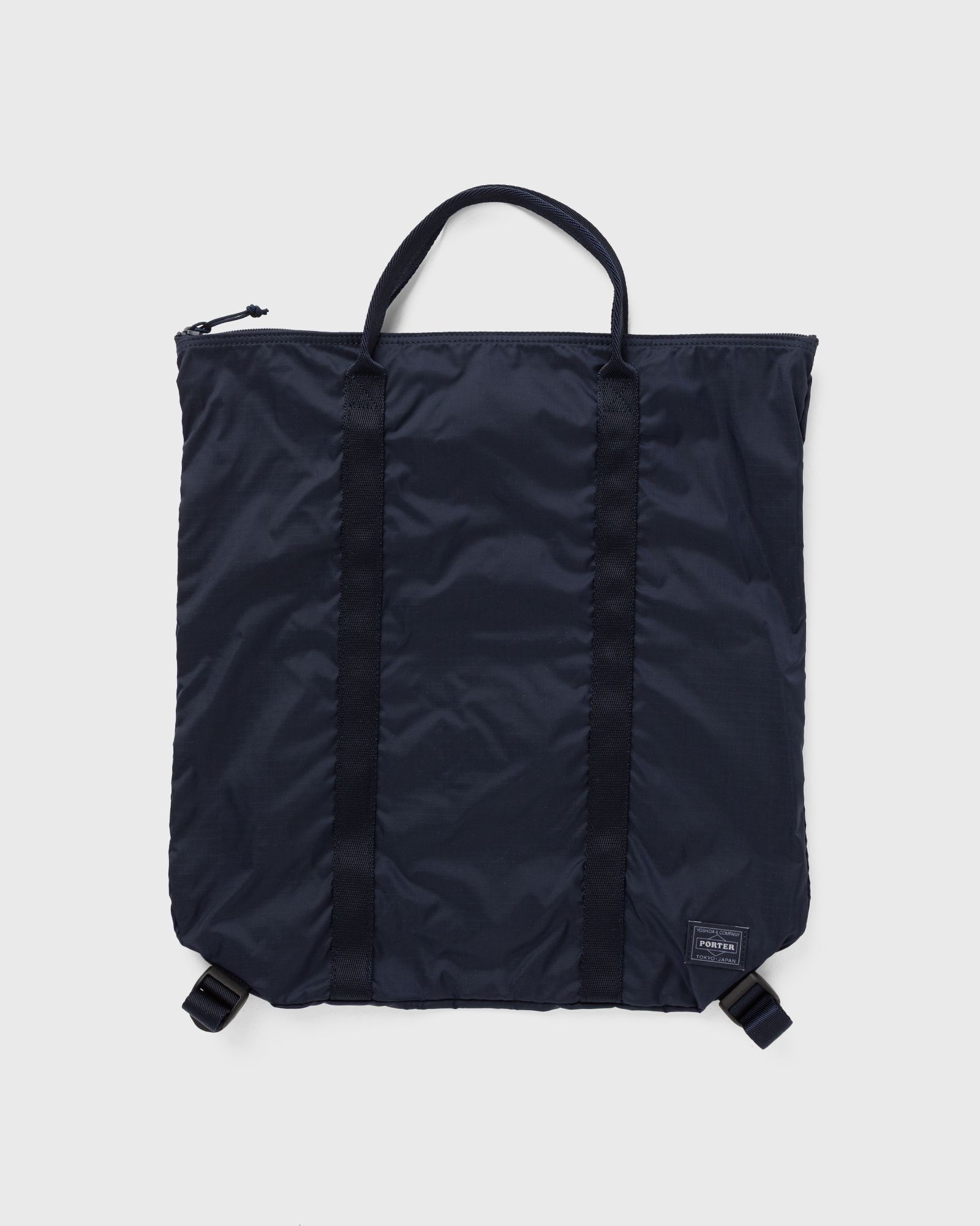 FLEX 2WAY TOTE BAG